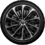 Колесный диск Lexus