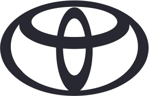 Toyota Лого